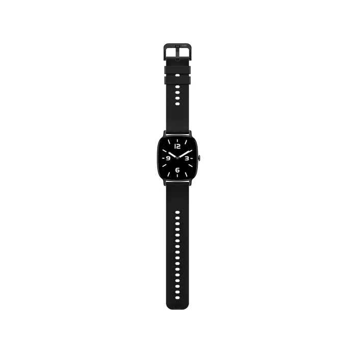 Smartwatch KSIX KSIX Pulse Negro 1,83"