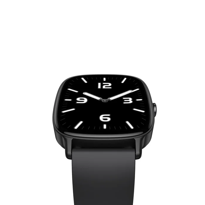 Smartwatch KSIX KSIX Pulse Negro 1,83"