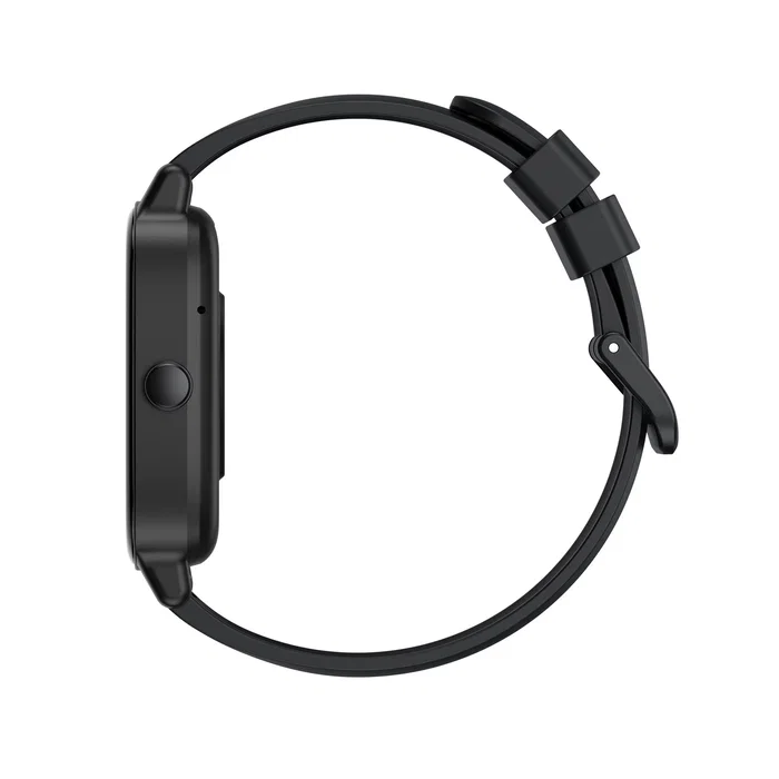 Smartwatch KSIX KSIX Pulse Negro 1,83"