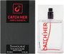 Samouraï Catch Her Eau de Toilette 50 ml Spray