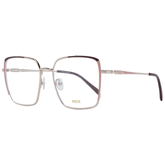 Montura de Gafas Mujer Emilio Pucci EP5221 53032 Montura de Gafas Mujer Emilio Pucci EP5221 53032