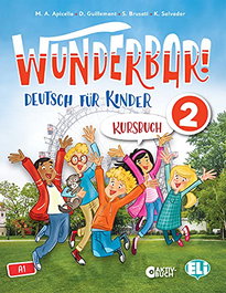 ELI WUNDERBAR! 2 - SB
