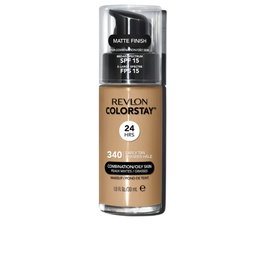 Revlon ColorStay Foundation 340-earyly tan
