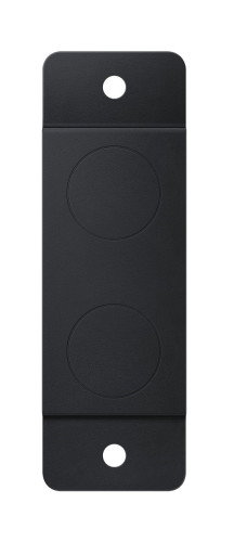 Samsung Soporte para Pantalla de Señalización WMN-WM65R para Pantallas de 65 Pulgadas Negro