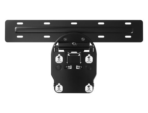 Samsung Soporte para Pantalla de Señalización WMN-WM65R para Pantallas de 65 Pulgadas Negro