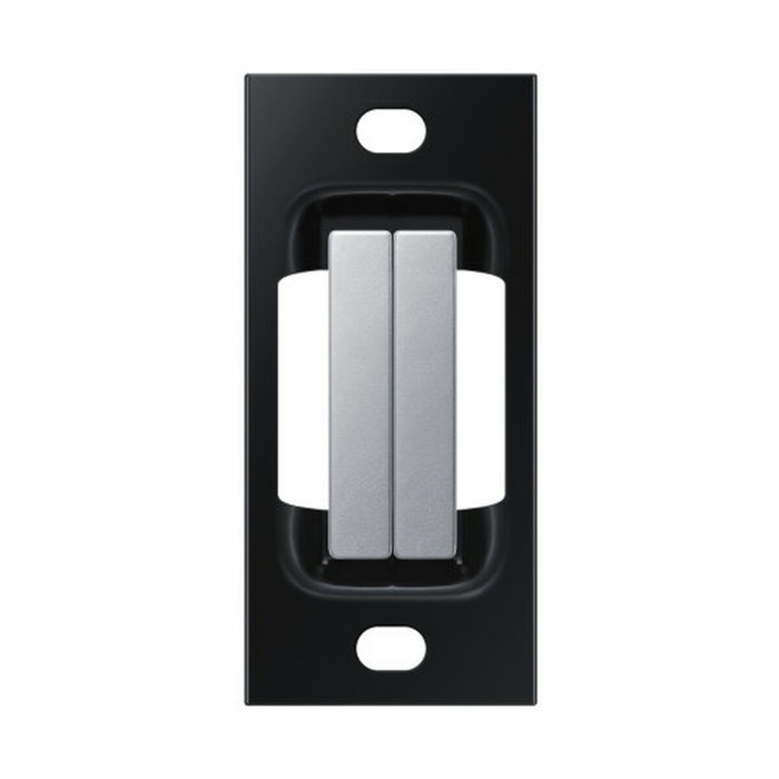 Samsung WMN-WM65R Soporte de Pared para Pantallas de 65 pulgadas Negro, Negro de señalización WMN-WM65R para FLIP2.0