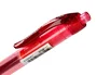 Q-connect Bolígrafo Sigma Retractil Tinta Gel 0,5 mm Negro