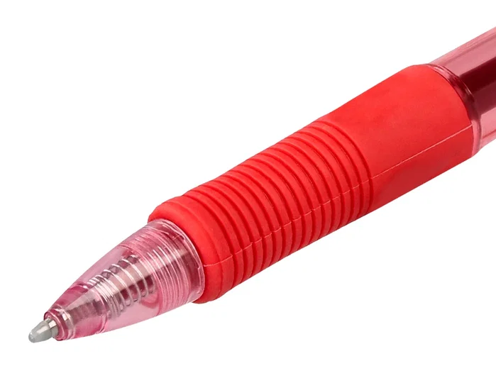 Q-connect Bolígrafo Sigma Retractil Tinta Gel 0,5 mm Negro