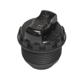 Suntour Tapa de Ajuste para Horquilla SF14 XCR 24"