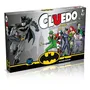 Winning Moves Batman Cluedo Juego de Mesa