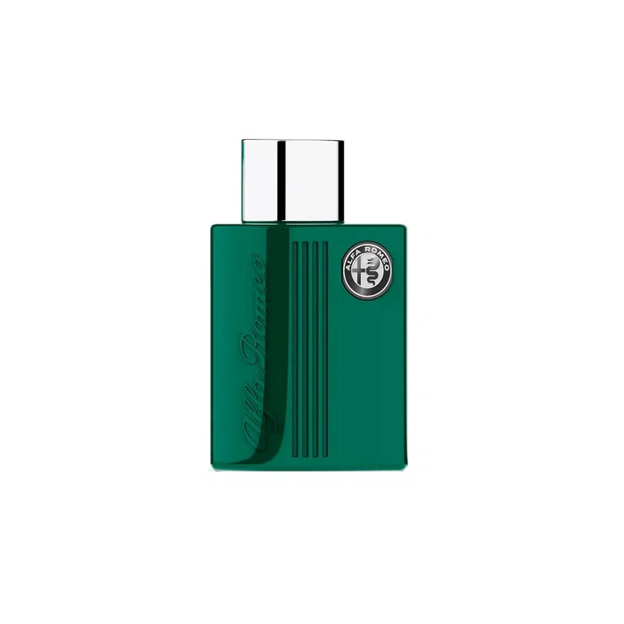 Alfa Romeo Green Eau de Toilette 125 ml Spray