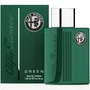 Alfa Romeo Green Eau de Toilette 125 ml Spray