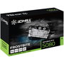 Inno3D GeForce RTX 5080 iChill Frostbite 16GB GDDR7 - Tarjeta Gráfica