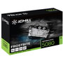 Inno3D GeForce RTX 5080 iCHILL FROSTBITE 16GB GDDR7