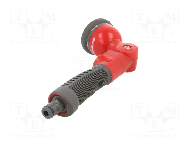PROLINE Aspersor Regulable y Articulado