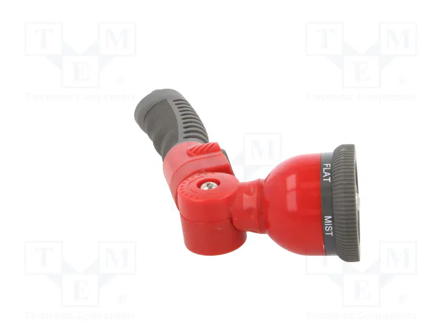 PROLINE Aspersor Regulable y Articulado