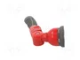 PROLINE Aspersor Regulable y Articulado