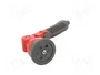 PROLINE Aspersor Regulable y Articulado