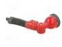 PROLINE Aspersor Regulable y Articulado