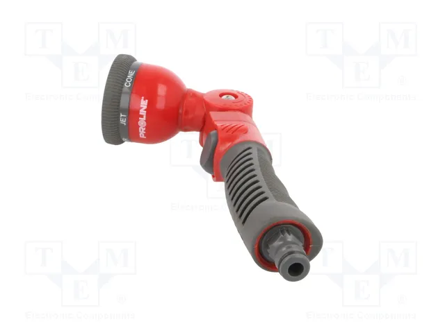 PROLINE Aspersor Regulable y Articulado