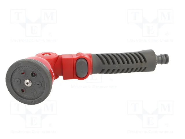 PROLINE Aspersor Regulable y Articulado