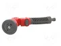 PROLINE Aspersor Regulable y Articulado