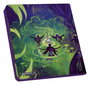 Ultimate Guard Zipfolio 480 Xenoskin Magic: The Gathering "Secrets of Strixhaven" - Witherbloom