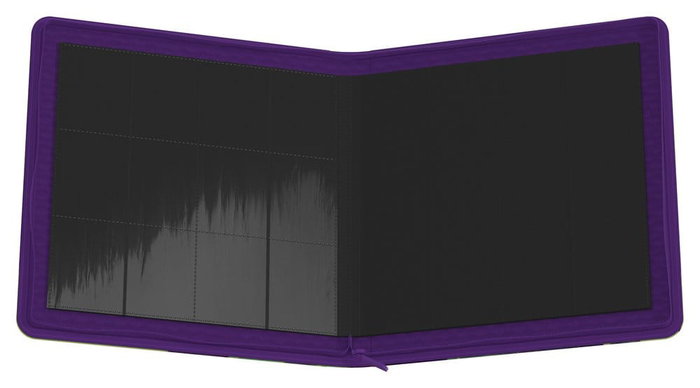 Ultimate Guard Zipfolio 480 Xenoskin Magic: The Gathering "Secrets of Strixhaven" - Witherbloom Ultimate Guard Zipfolio 480 Xenoskin Magic: The Gathering "Secrets of Strixhaven" - Witherbloom