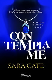 Contemplame, Sara Cate - PAMIES EDITORIAL