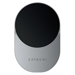 Satechi Qi2 Magnetic Wireless Car Charger