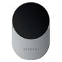Satechi Qi2 Magnetic Wireless Car Charger