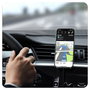 Satechi Qi2 Magnetic Wireless Car Charger