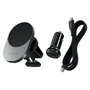 Satechi Qi2 Magnetic Wireless Car Charger