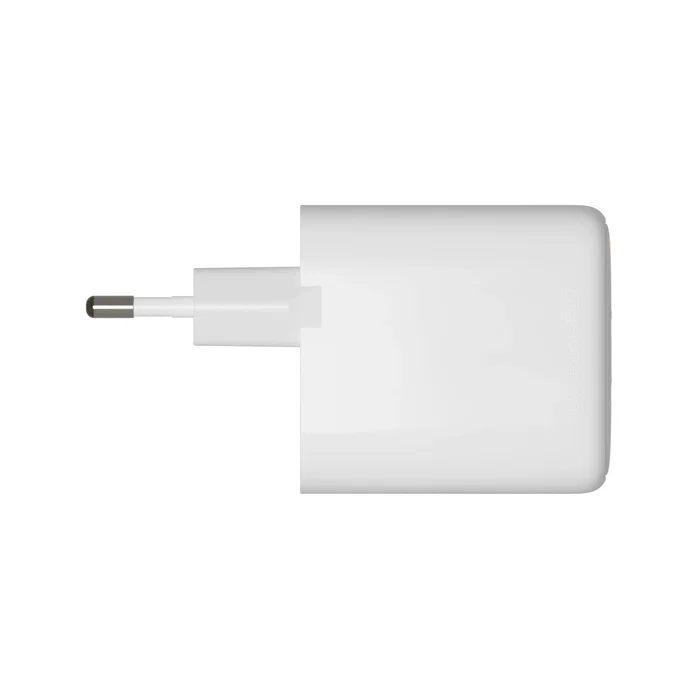 dbramante1928 Cargador de Pared Blanco 45W con 2 Puertos USB-C CH45EUWH7113 dbramante1928 Cargador de Pared Blanco 45W con 2 Puertos USB-C CH45EUWH7113