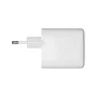 dbramante1928 Cargador de Pared Blanco 45W con 2 Puertos USB-C CH45EUWH7113