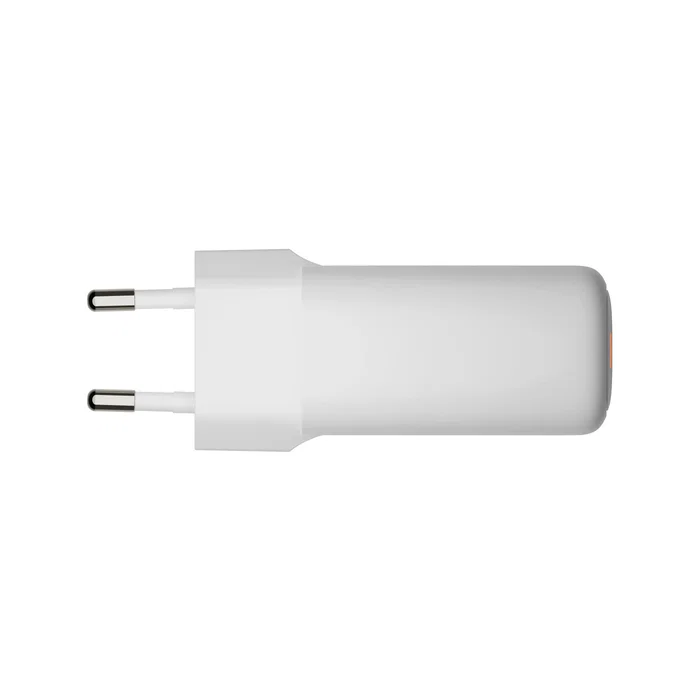 dbramante1928 Cargador de Pared Blanco 45W con 2 Puertos USB-C CH45EUWH7113 dbramante1928 Cargador de Pared Blanco 45W con 2 Puertos USB-C CH45EUWH7113