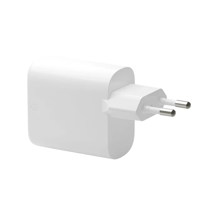 dbramante1928 Cargador de Pared Blanco 45W con 2 Puertos USB-C CH45EUWH7113 dbramante1928 Cargador de Pared Blanco 45W con 2 Puertos USB-C CH45EUWH7113