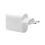dbramante1928 Cargador de Pared Blanco 45W con 2 Puertos USB-C CH45EUWH7113