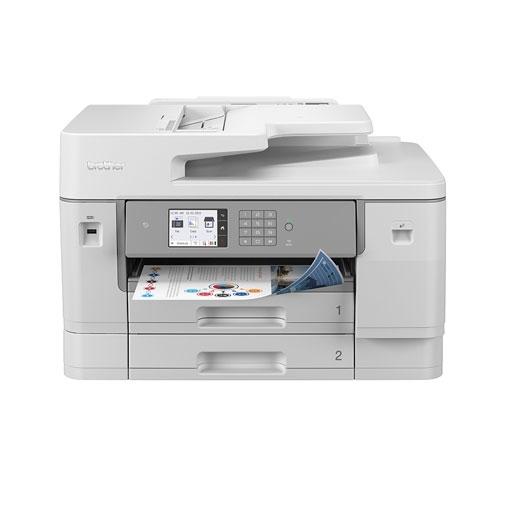 Brother MFC-J6975DW Multifunción A3 Blanco