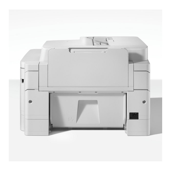 Brother MFC-J6975DW Impresora multifunción A3 WiFi, color, Blanco/Gris
