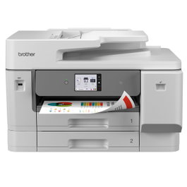 Brother MFC-J6975DW Multifunción A3 Blanco