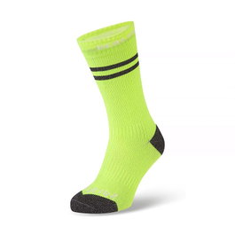 Sealskinz SCOULTON Calcetín Impermeable Longitud Media Hydrostop Talla M