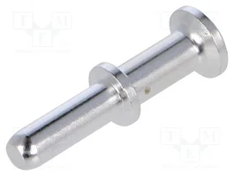 ILME Contacto Macho CX7 6mm² Platado