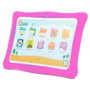 Tablet para niños Innjoo K102 10"/ 1GB/ 16GB/ Blanca y Rosa