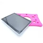 Tablet para niños Innjoo K102 10"/ 1GB/ 16GB/ Blanca y Rosa
