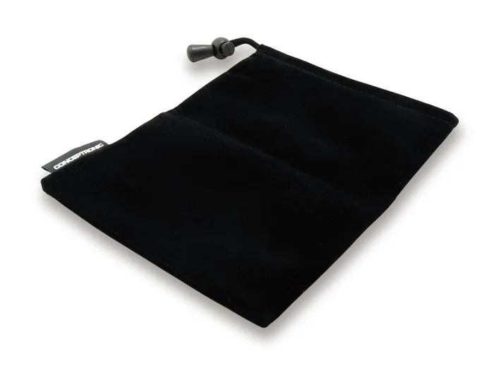 Conceptronic CUSBCHARKIT - Kit cargador de viaje universal (2 puertos USB, 5V 2.1A total) para smartphone, tableta, cámara digital - Cargador de pared y coche incluido - Blanco