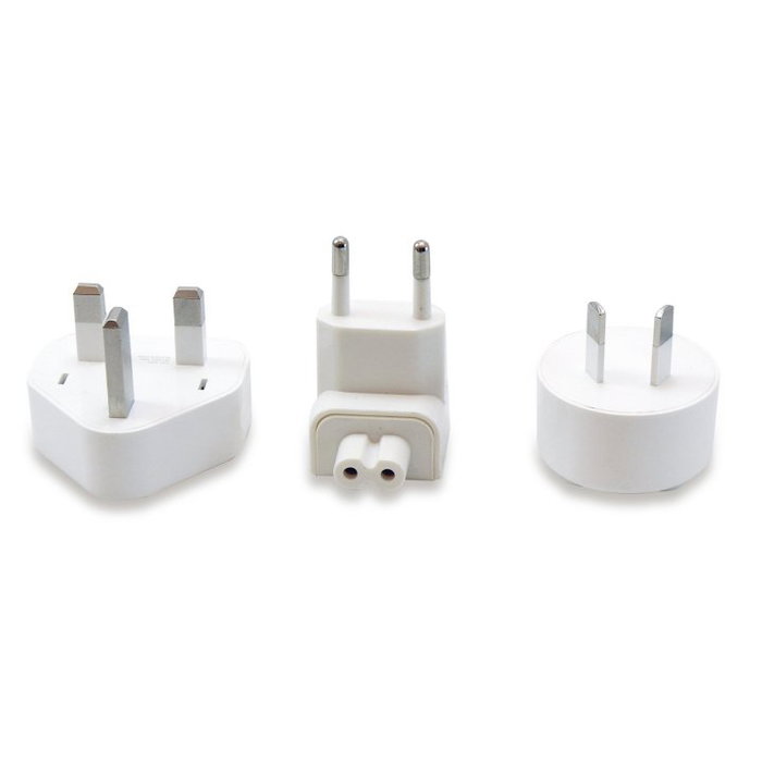 Conceptronic Cargador de Viaje Universal CUSBCHARKIT con Doble USB para Smartphones y Tablets, Compatible en Todo el Mundo Conceptronic Cargador de Viaje Universal CUSBCHARKIT con Doble USB para Smartphones y Tablets, Compatible en Todo el Mundo