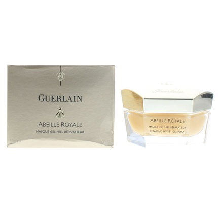 Guerlain Abeille Royale Masque Gel Miel Reparateur 50 ml Guerlain Abeille Royale Masque Gel Miel Reparateur 50 ml