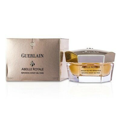 Guerlain Abeille Royale Masque Gel Miel Reparateur 50 ml Guerlain Abeille Royale Masque Gel Miel Reparateur 50 ml