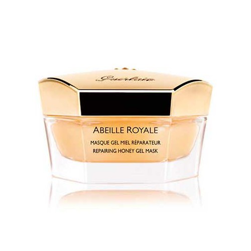 Guerlain Abeille Royale Masque Gel Miel Reparateur 50 ml Guerlain Abeille Royale Masque Gel Miel Reparateur 50 ml